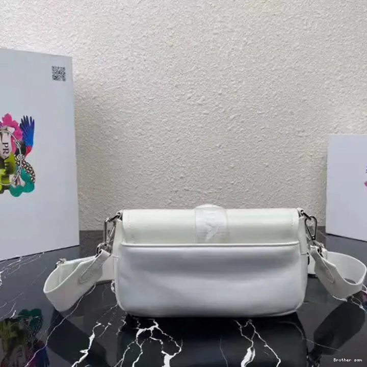 Brother sam 2111HT0007 Bag Prada 0614
